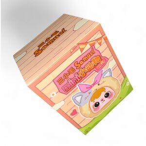 Samuel Mini Blind Box - NEW